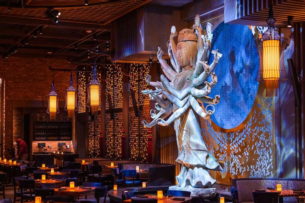 فندق انكاسفيلفي  Mohegan Sun المرافق الصورة