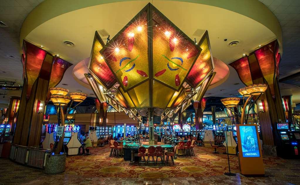 فندق انكاسفيلفي  Mohegan Sun المرافق الصورة