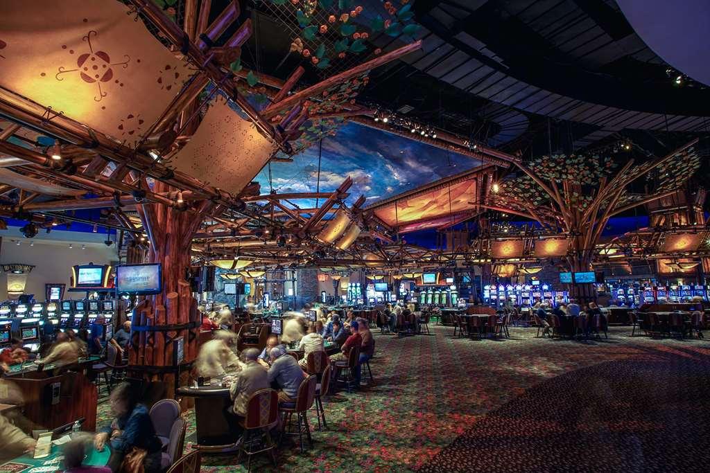 فندق انكاسفيلفي  Mohegan Sun المرافق الصورة